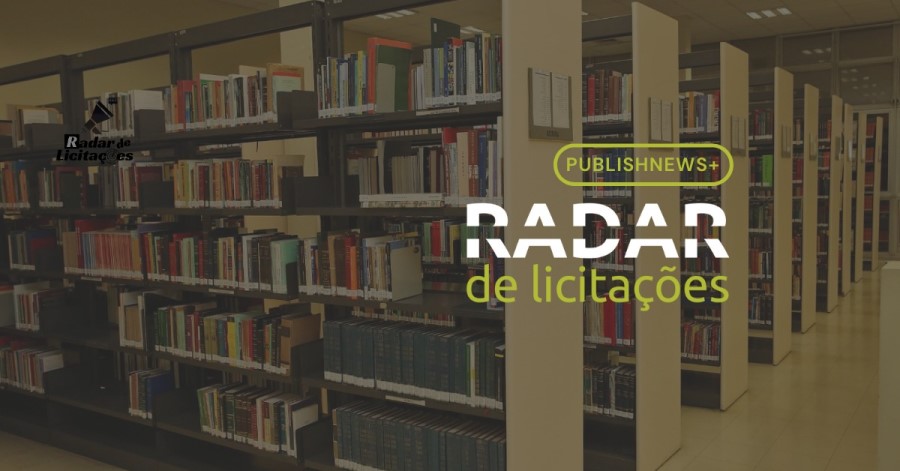 Radar de Licitações