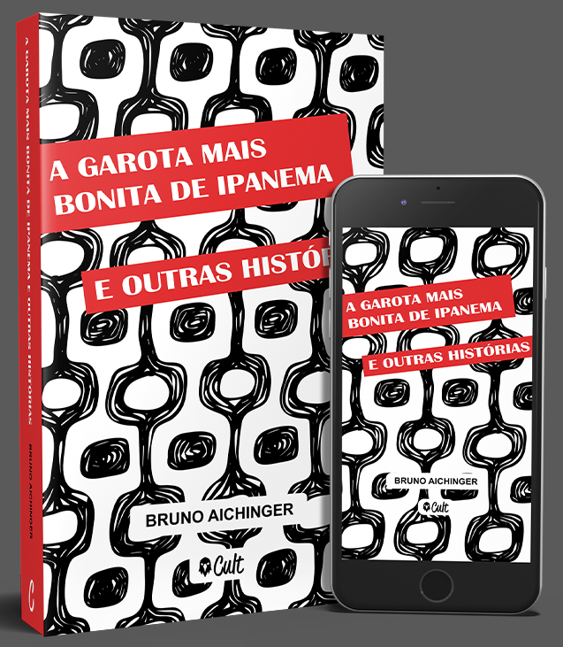 Capa Bruno Aichinger_Divulgação