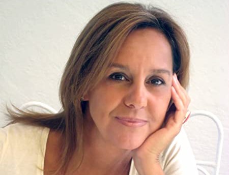 Maria Duenas | © Divulgação Maria Duenas | © Divulgação