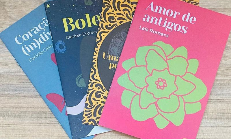 Clube Amora | © Divulgação