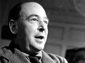 Clive Staples Lewis (1898-1963) | © Divulgação / HarperCollins