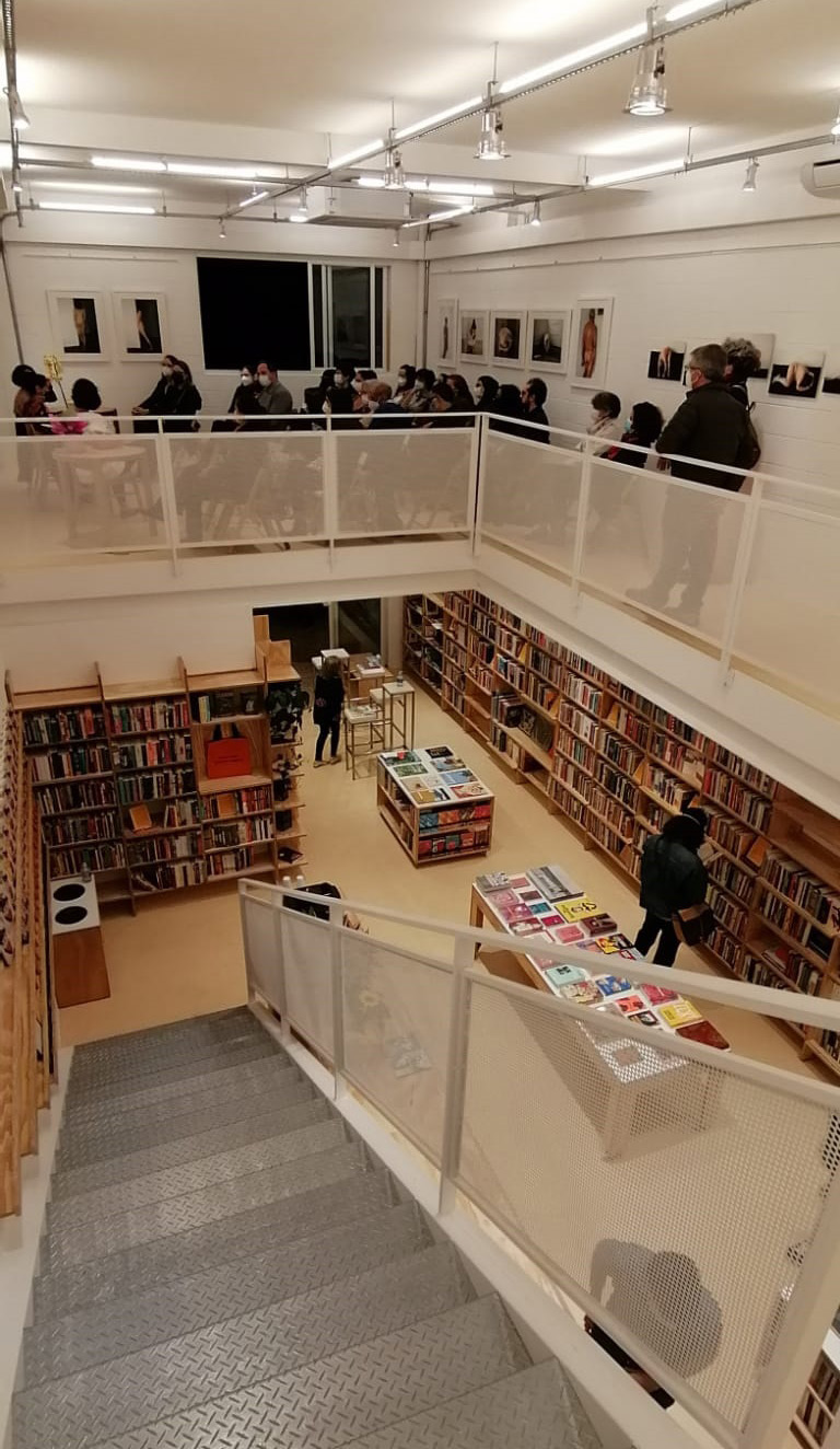 Livraria Cabeceira Livraria Cabeceira