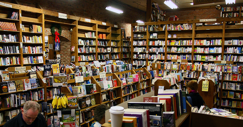 Livraria | © Divulgação American Booksellers Association