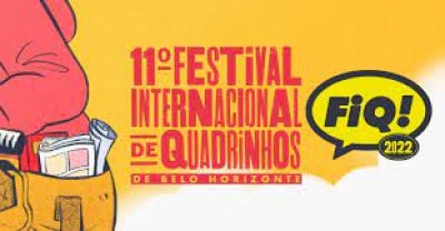 FIQ BH 2022 Cartaz