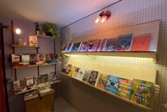 Livraria Pulsa Livraria Pulsa