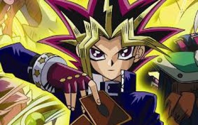 Yu-Gi-Oh! | © Divulgação JBC