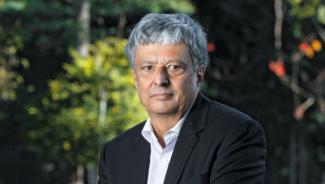 Jorge Caldeira © Divulgação Band News