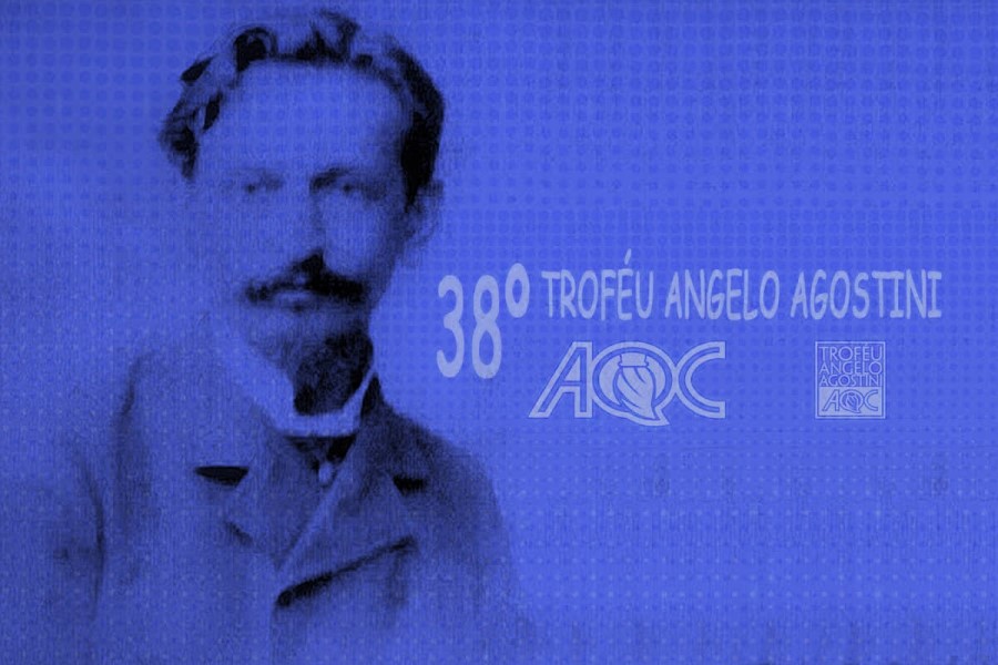 Troféu Angelo Agostini