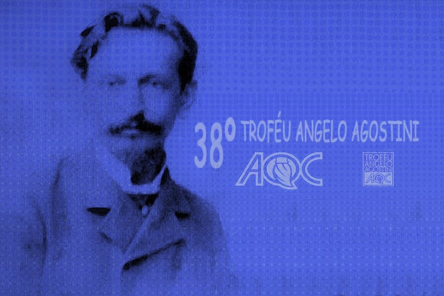 Troféu Angelo Agostini Troféu Angelo Agostini