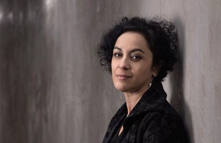 Marcia Tiburi © Divulgação