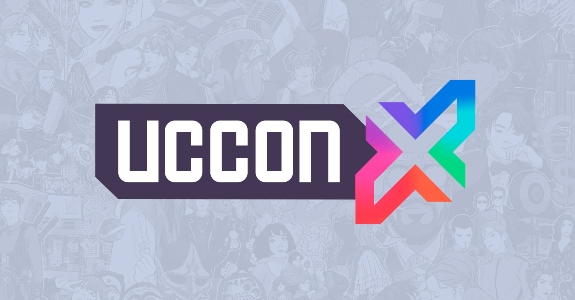 UcconX 2022 UcconX 2022