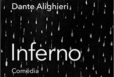 Inferno, de Dante | © Companhia das Letras