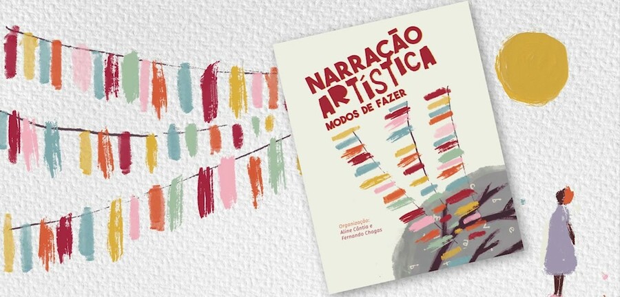 Editora AbraPalavra &copy; Divulgação