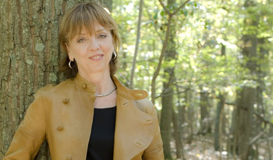 Nora Roberts | © Bruce Wilder