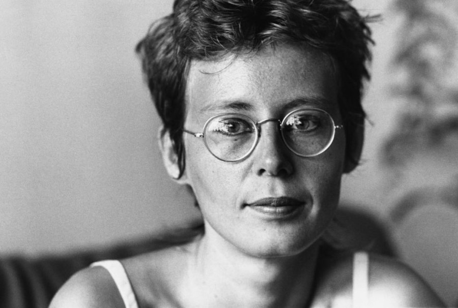 Ana Cristina Cesar | &copy; Divulgação