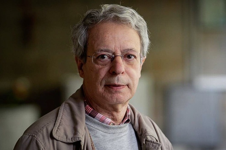 Frei Betto | &copy; Divulgação PT