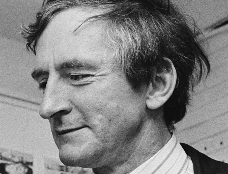 Raymond Briggs | © Rob Croes / Wiki Commons