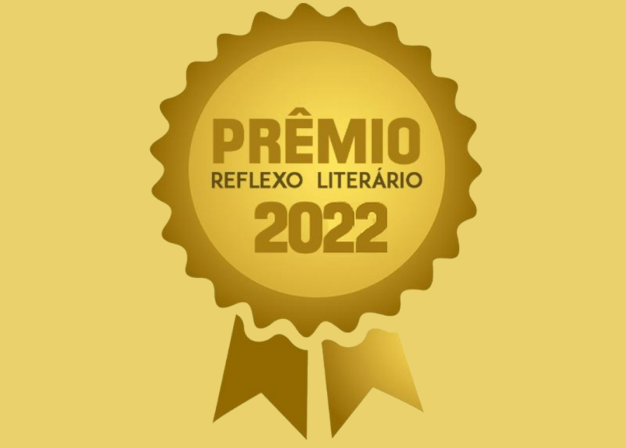 Cerimônia do primeiro Prêmio Reflexo Literário | © Divulgação