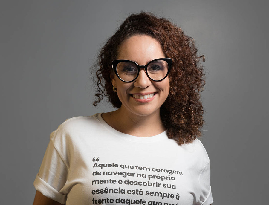 Lilian Cardoso | © Divulgação Lilian Cardoso | © Divulgação