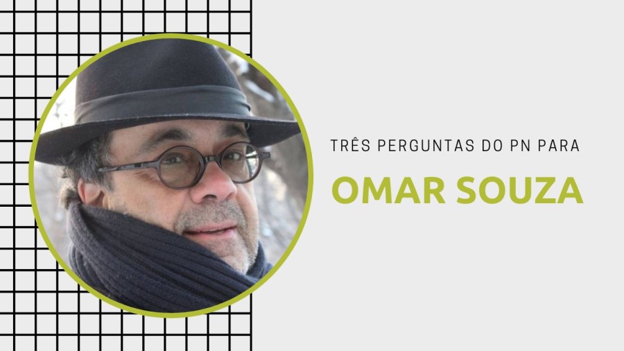 Omar Souza