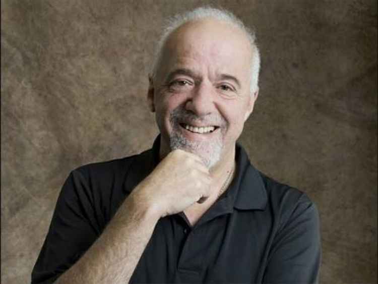 Paulo Coelho | © Divulgação