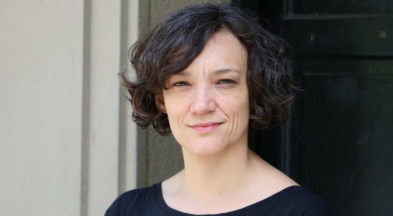 María José Ferrada | © Divulgação Moinhos María José Ferrada | © Divulgação Moinhos
