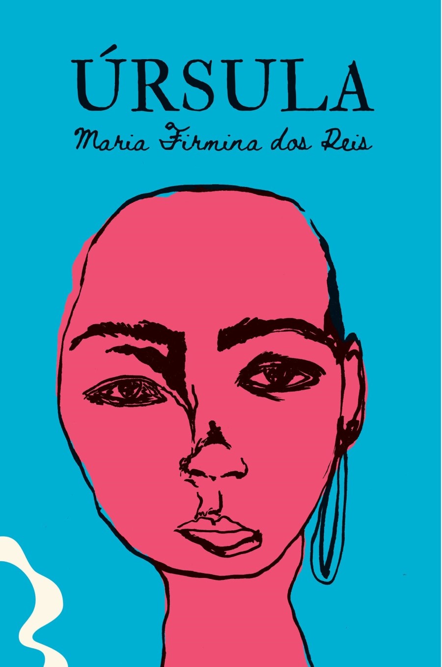 Úrsula, de Maria Firmina dos Reis, Antofágica Úrsula, de Maria Firmina dos Reis, Antofágica