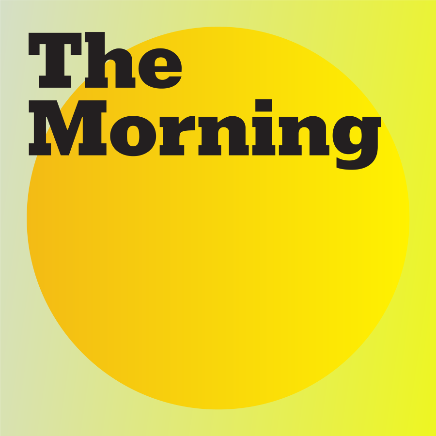 The Morning newsletter | © The New York Times