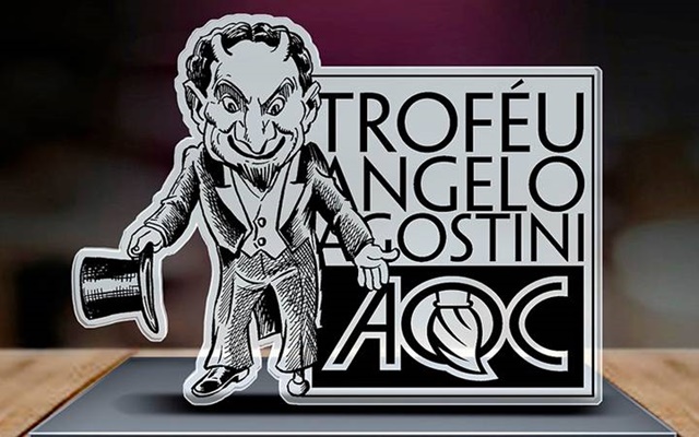 Troféu Angelo Agostini