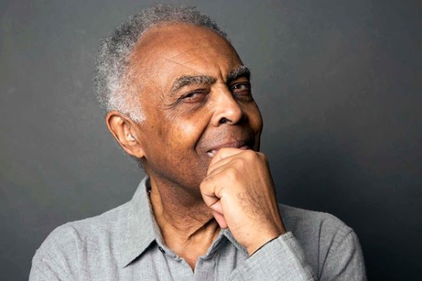 Gilberto Gil | © Divulgação