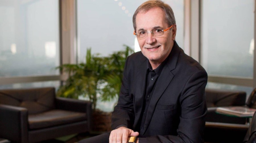Walter Longo | © Divulgação