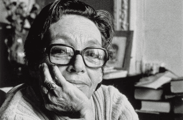 Marguerite Duras | © Divulgação Relicário