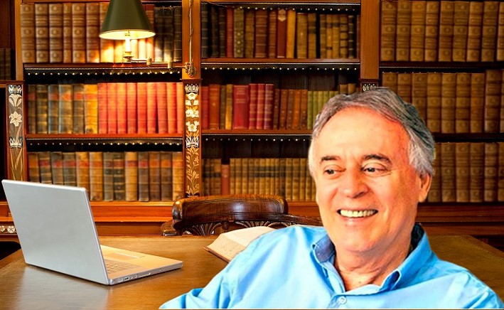 Godofredo Neto | © Divulgação Godofredo Neto | © Divulgação