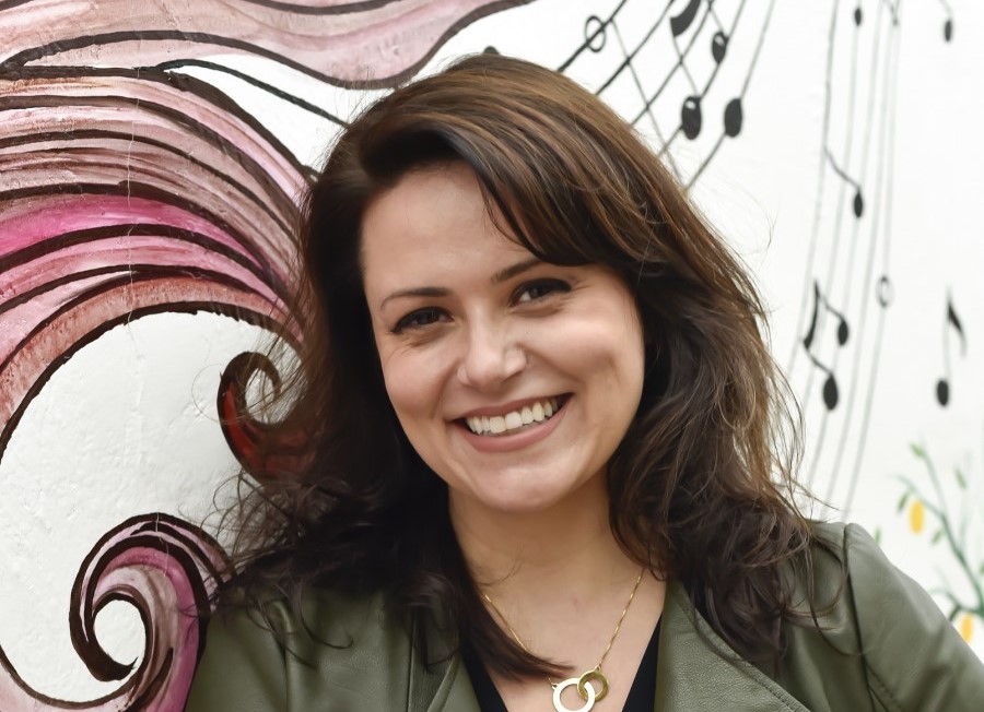 Flávia Reis | © Rose Passos - Divulgação Flávia Reis | © Rose Passos - Divulgação