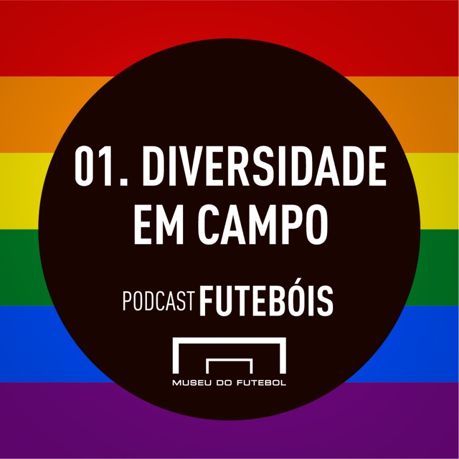 Podcast Futebóis
