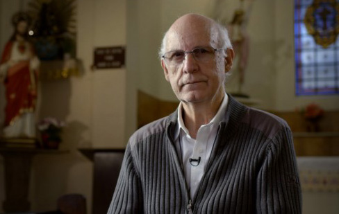 Padre Julio Lancellotti | &copy; Wiki Commons