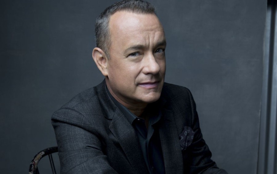 Tom Hanks | © Divulgação Columbia Pictures