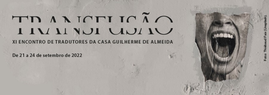 Transfusão Transfusão