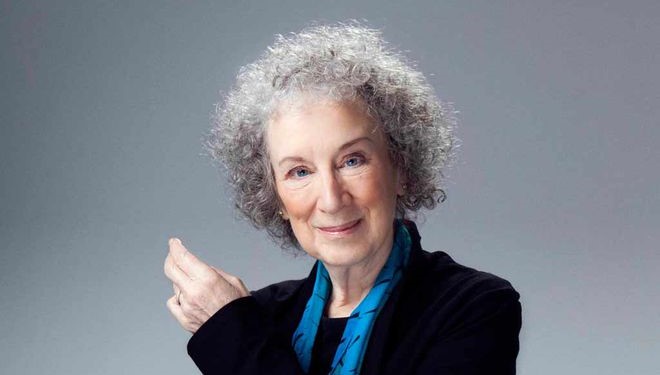 Margaret Atwood | © Divulgação Margaret Atwood | © Divulgação