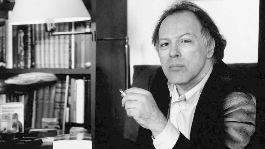 Javier Marías | © Divulgação Javier Marías | © Divulgação