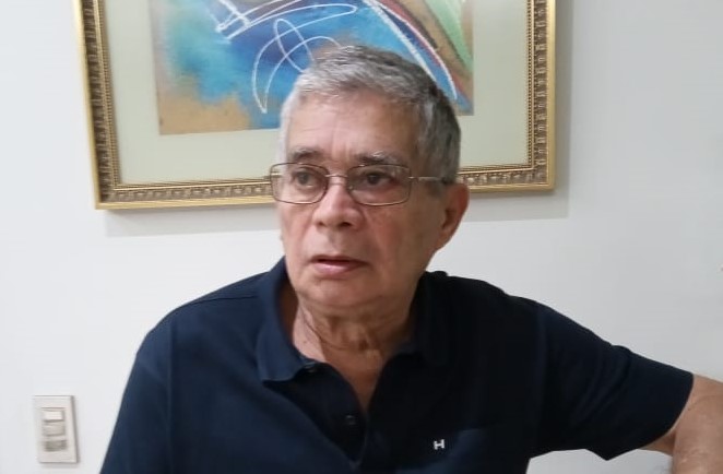 José Ribamar Garcia | © Divulgação