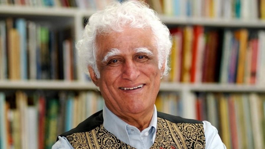 Ziraldo | &copy; Divulgação