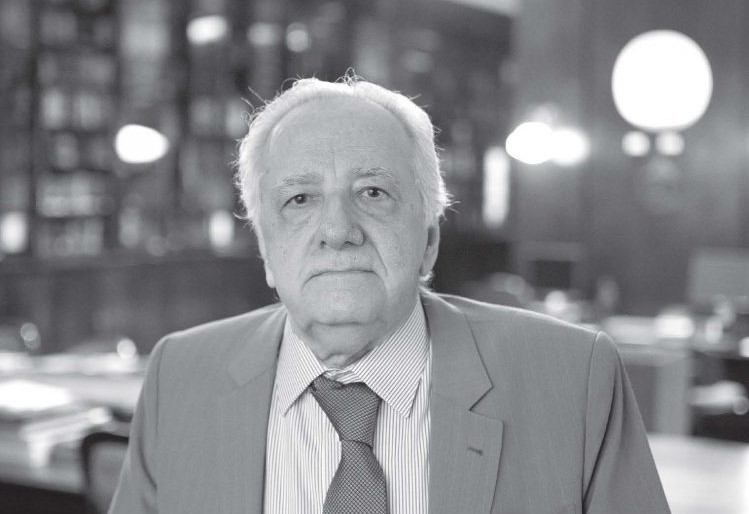 Evaldo Cabral | © Divulgação