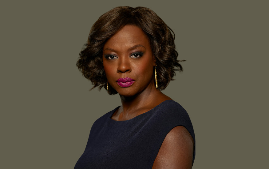 Viola Davis © Divulgação
