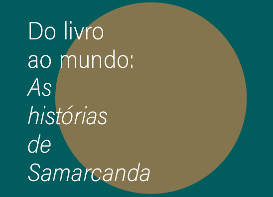 Curso 'Samarcanda' Curso 'Samarcanda'