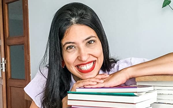 Andrea Romão | © Divulgação