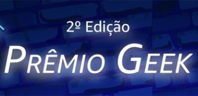 Prêmio Geek Prêmio Geek