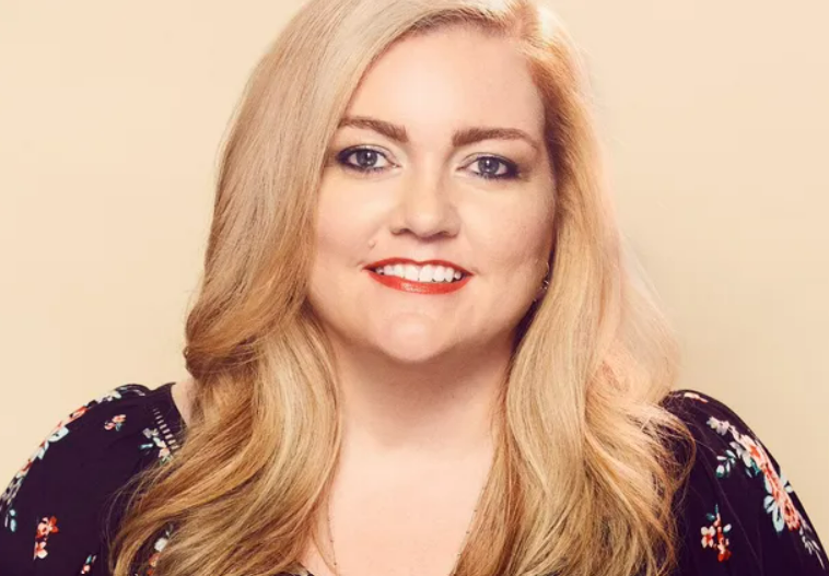 Colleen Hoover | © Divulgação Colleen Hoover | © Divulgação
