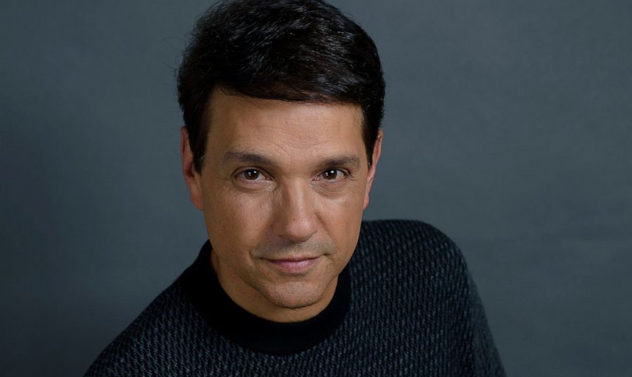 Ralph Macchio | &copy; Divulgação