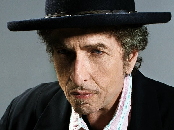 Livro de Bob Dylan